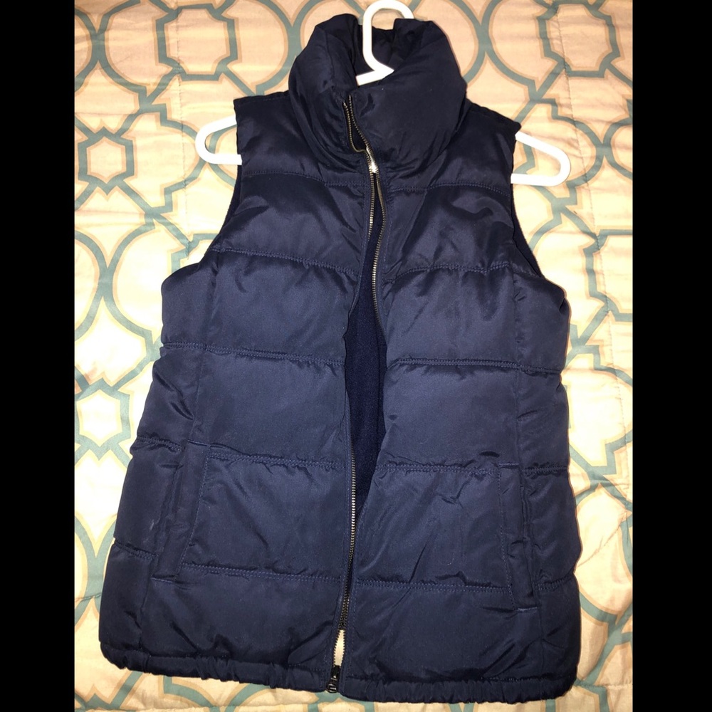 💙 Old Navy Women’s Puffer Vest